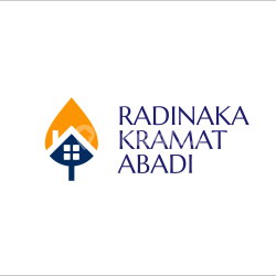 Radinaka Kramat Abadi logo