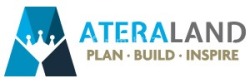 PT. Puninar Texton Asia (Atera Land Group) logo