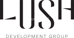 Lush Development Group logo