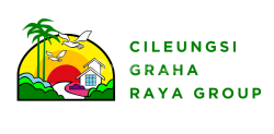 PT. Cileungsi Graha Raya logo