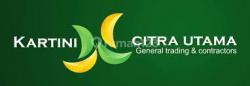 PT. Kartini Citra Utama logo
