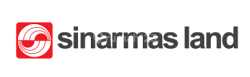 PT Sinarmas Land logo