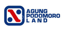 PT. Agung Podomoro Land, Tbk logo