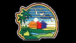 Palem Pertiwi logo