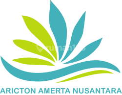 Aricton Amerta Nusantara logo