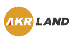 AKR Land Development logo
