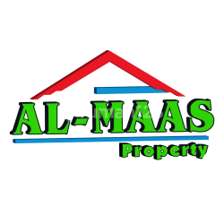 Almaas Property logo