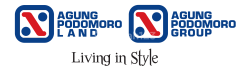 Agung Podomoro Group logo