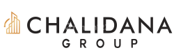 Chalidana Group logo