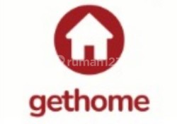 Gethome.Id logo