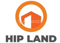 HIP Land logo