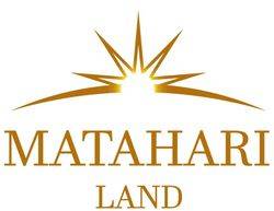 Matahariland (PT. Mentari Agung Mandiri) logo