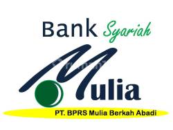 BPRS Mulia Berkah Abadi logo