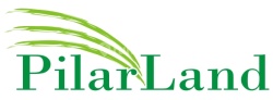 PilarLand logo