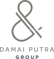 Damai Putra Group logo