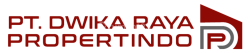 PT Dwika Raya Propertindo (DRP) logo