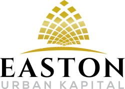 PT. Easton Urban Kapital logo