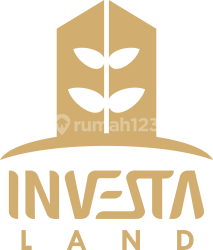 Investaland logo