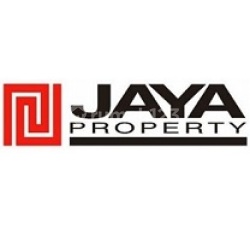 PT. Jaya Real Property logo