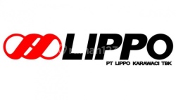 Lippo Homes logo