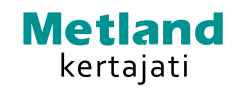PT Metropolitan Graha Kertajati logo