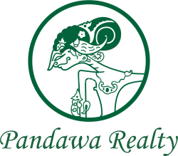 Pandawa Realty logo