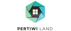 Pertiwi Land logo