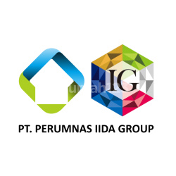 PT. Perumnas IIDA Group (Developer Jepang) logo