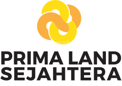 PT. Prima Land Sejahtera logo