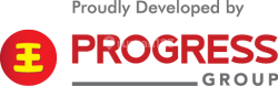 Progress Group logo