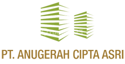 PT. Anugerah Cipta Asri logo