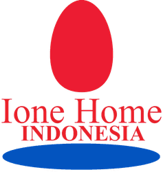 PT. IONE HOME INDONESIA logo
