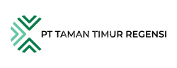 PT Taman Timur Regensi logo