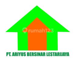PT. ARIYUS BERSINAR LESTARIJAYA  logo