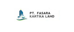 PT. Fasara Kartika Land logo