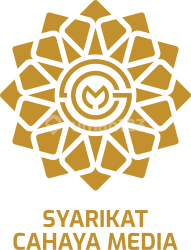PT Syarikat Cahaya Media logo