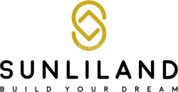 SUNLILAND  BATAM logo