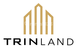 Trinland logo