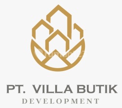PT Villa Butik Development logo