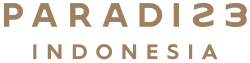 Paradise Indonesia logo