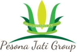 PT Pesona Jati Abadi logo