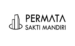 PT. Permata Sakti Mandiri logo