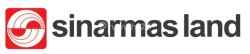 Sinarmas Land logo