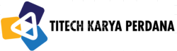 PT. Titech Karya Perdana logo