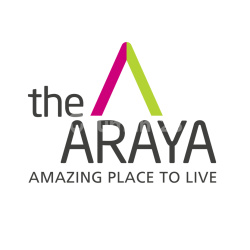 The Araya logo
