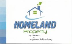 Homeland Property Homeland Property