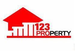 agen properti 123 PROPERTY