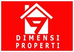 Dimensi Properti