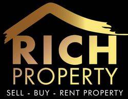 RICH PROPERTY Taman Palem