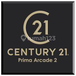 Century21 Prima Arcade 2